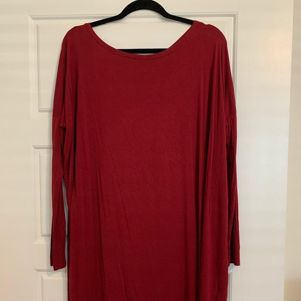 Piko Dress